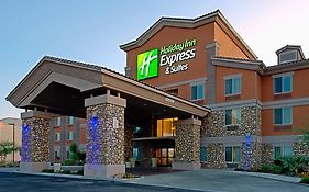 Holiday Inn Express in Tucson Az